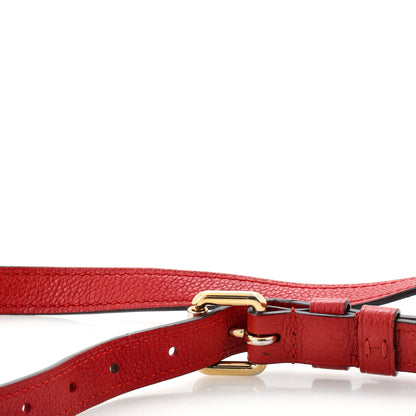 Louis Vuitton Pochette Metis Monogram Empreinte Leather