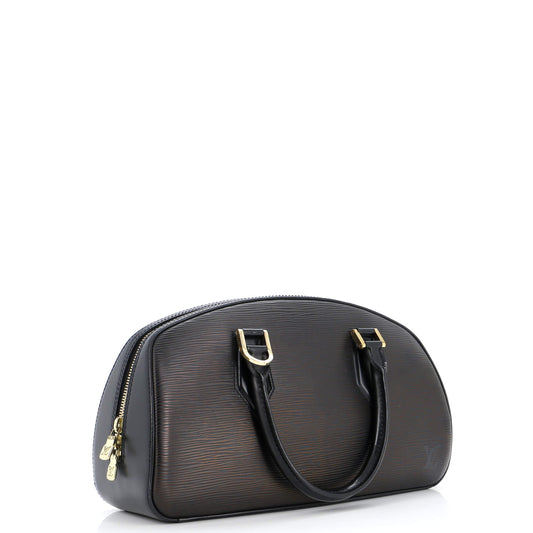Louis Vuitton Jasmin NM Bag Epi Leather