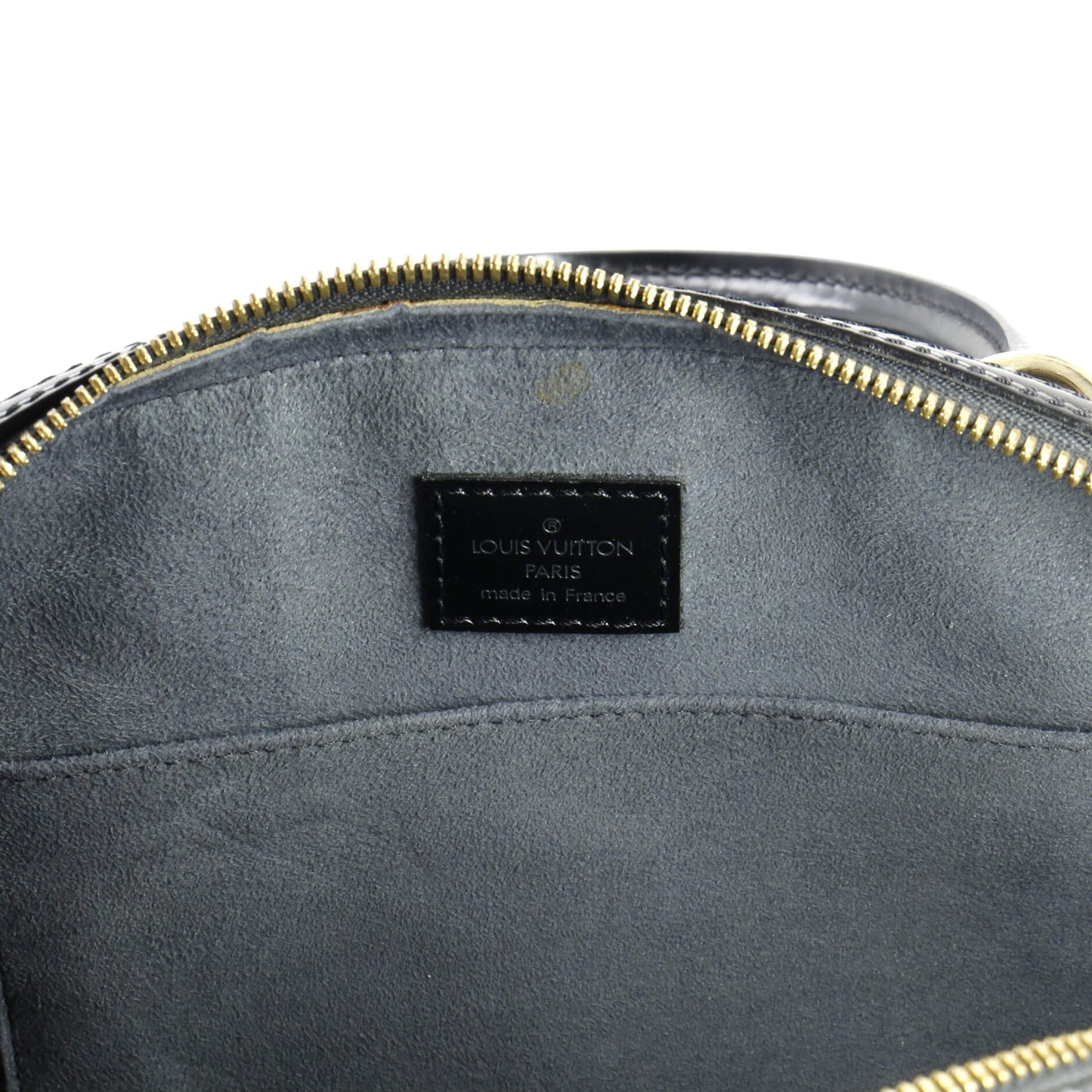 Louis Vuitton Jasmin NM Bag Epi Leather
