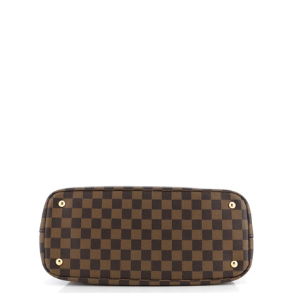 Louis Vuitton Kensington Handbag Damier