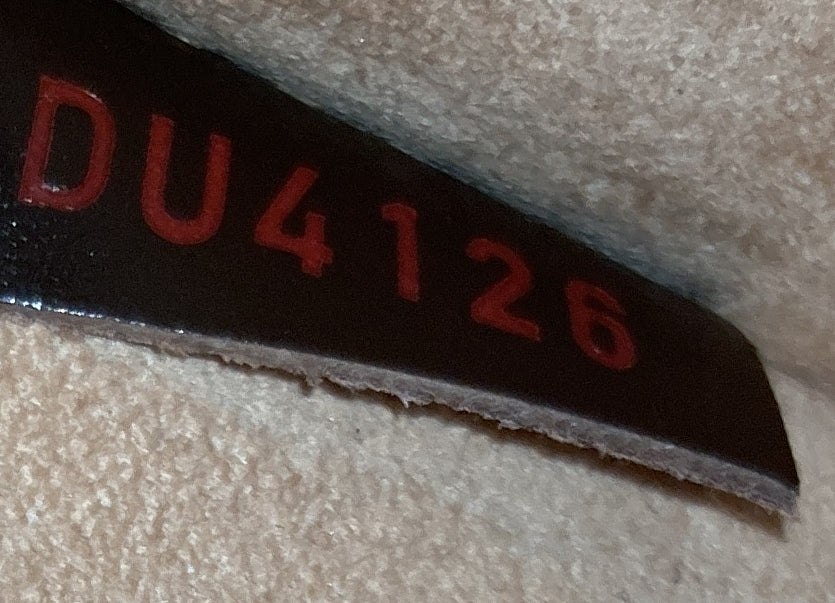 Louis Vuitton Kensington Handbag Damier