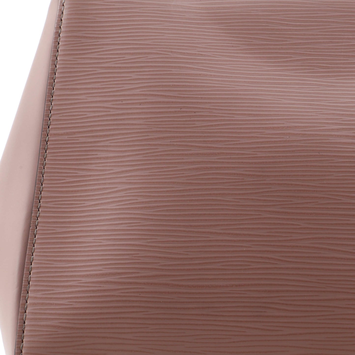 Louis Vuitton Cluny Top Handle Bag Epi Leather BB