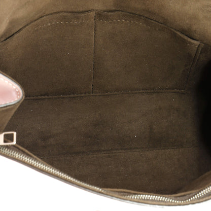 Louis Vuitton Cluny Top Handle Bag Epi Leather BB