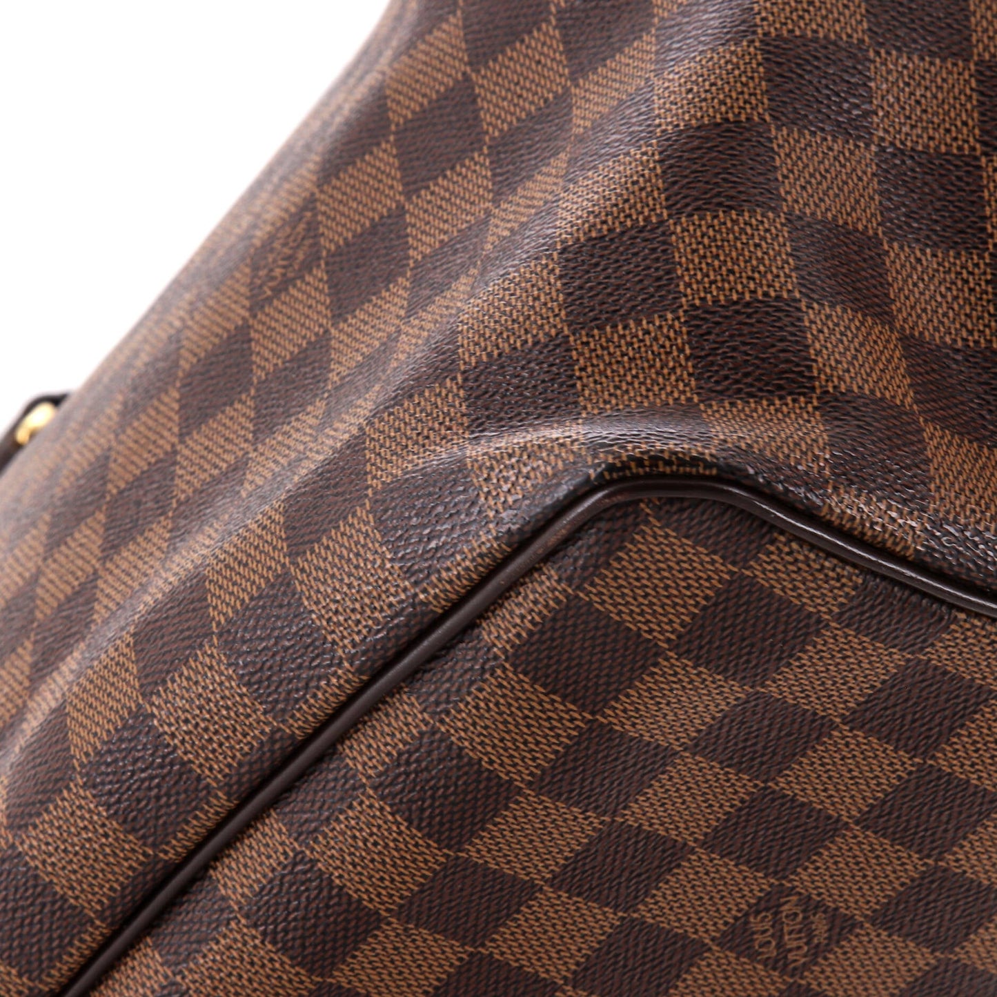 Louis Vuitton Westminster Handbag Damier GM