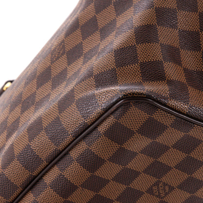 Louis Vuitton Westminster Handbag Damier GM