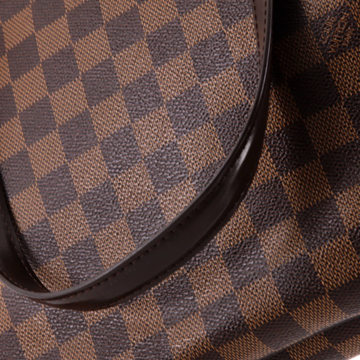 Louis Vuitton Westminster Handbag Damier GM
