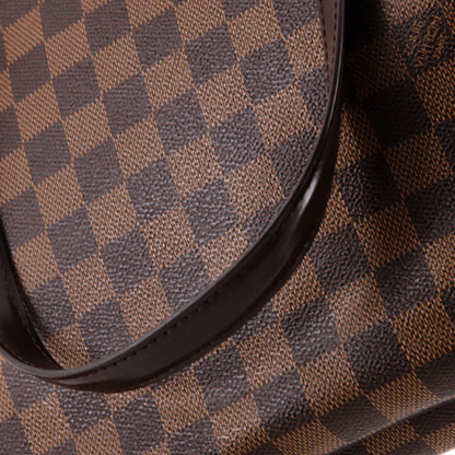 Louis Vuitton Westminster Handbag Damier GM