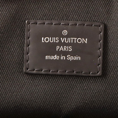Louis Vuitton District NM Messenger Bag Damier Graphite MM