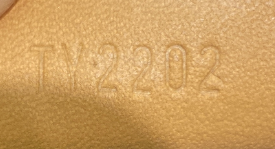 Louis Vuitton Speedy Bandouliere NM Bag Monogram Canvas Nano