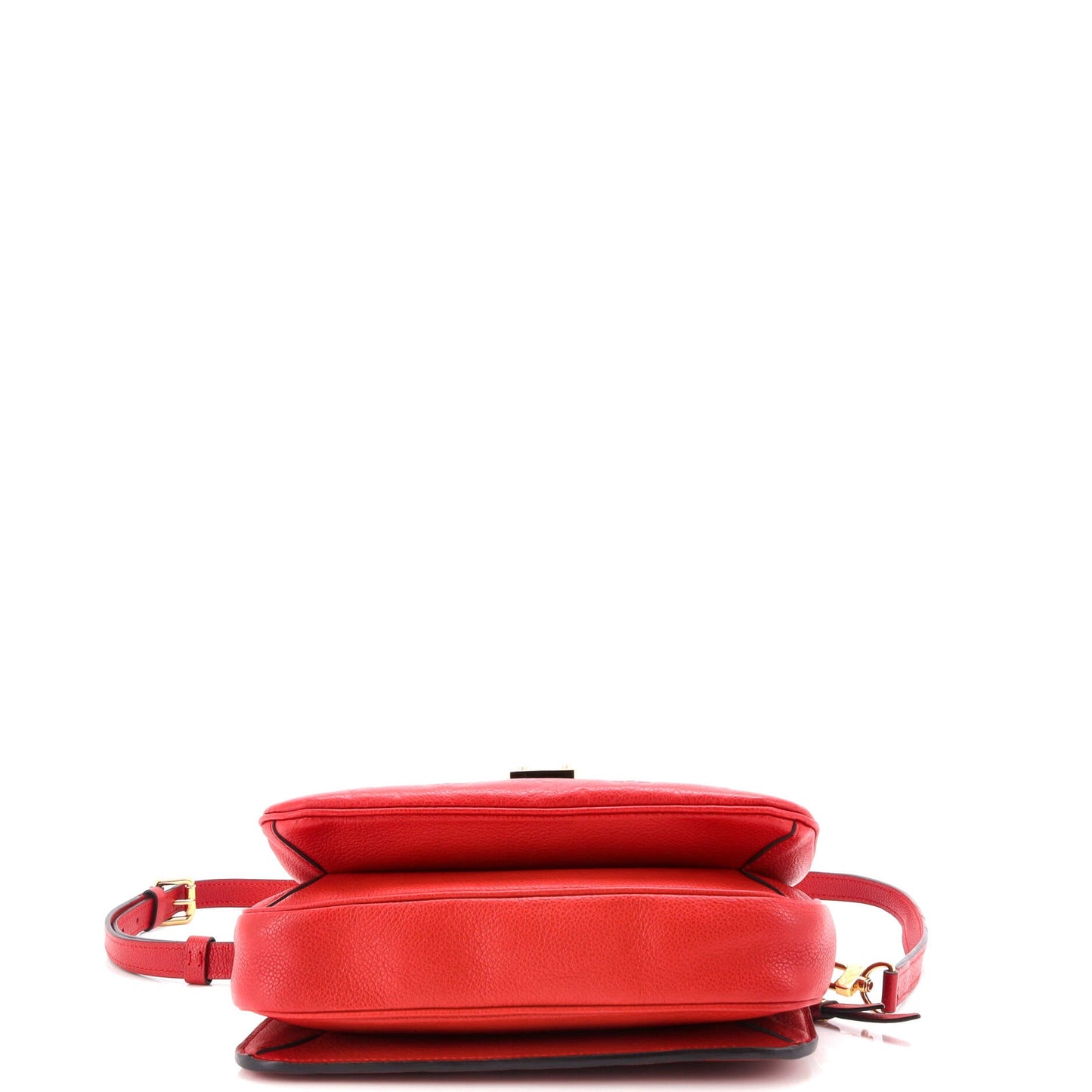 Louis Vuitton Pochette Metis Monogram Empreinte Leather