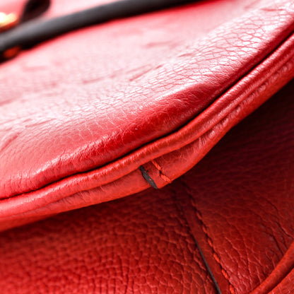 Louis Vuitton Pochette Metis Monogram Empreinte Leather