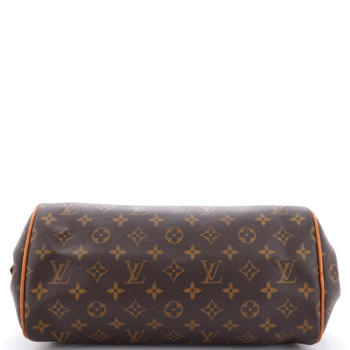 Louis Vuitton Montorgueil Handbag Monogram Canvas PM