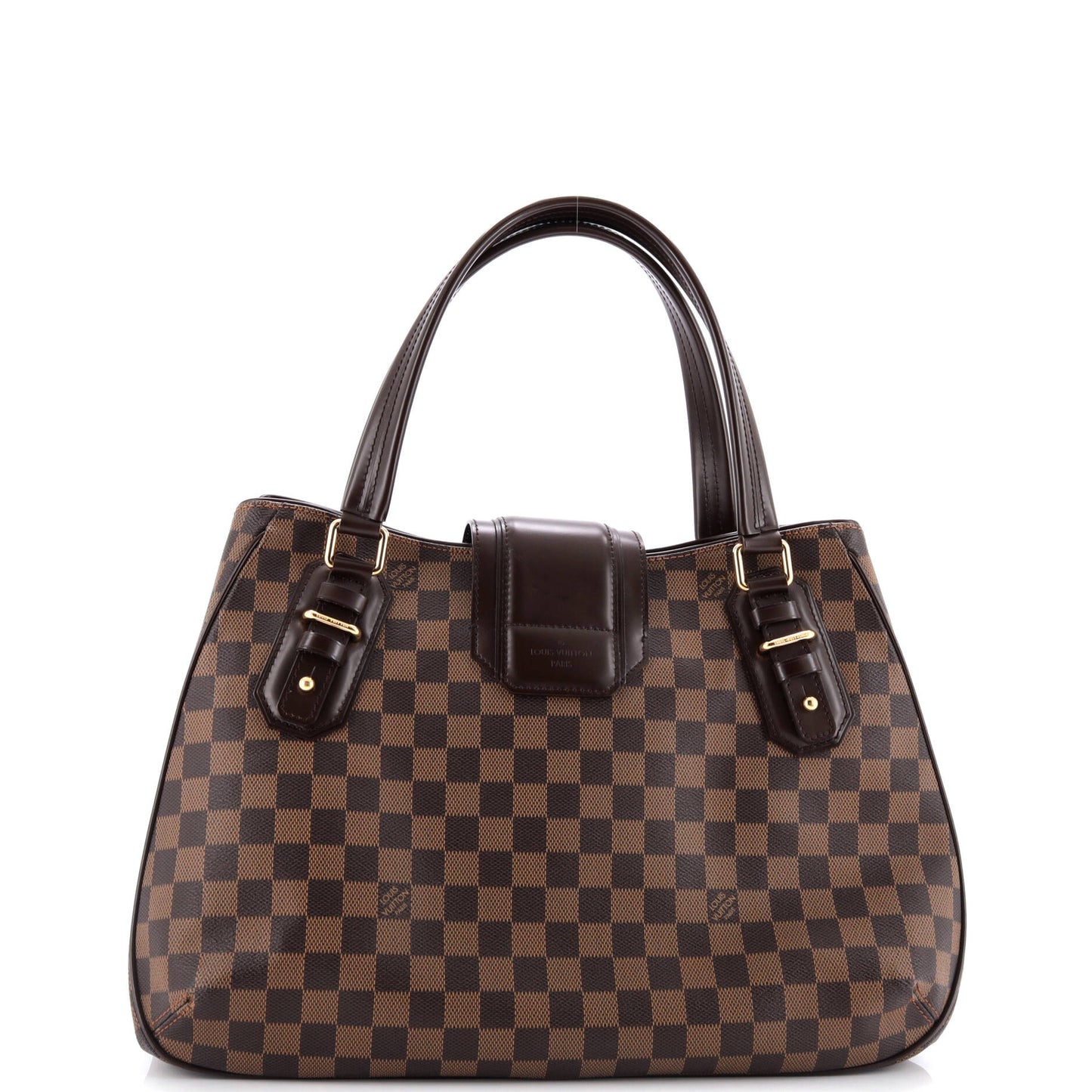 Louis Vuitton Griet Handbag Damier