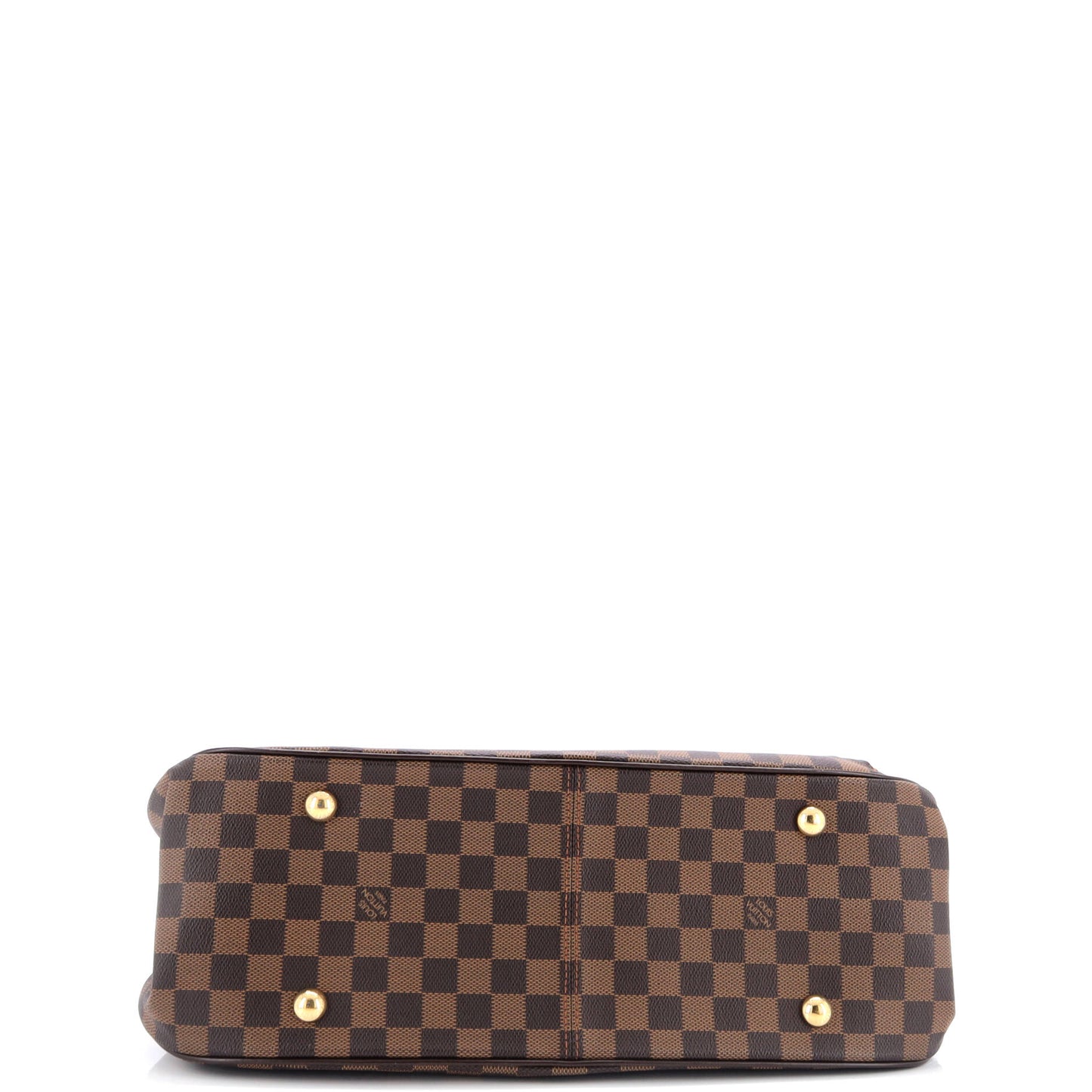Louis Vuitton Griet Handbag Damier