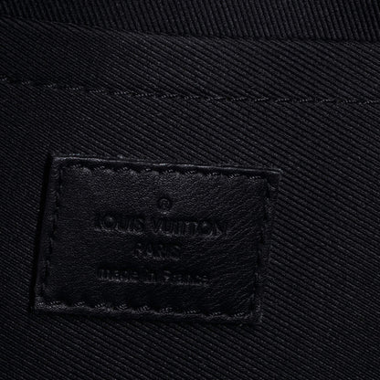 Louis Vuitton Palm Springs Backpack Monogram Canvas PM