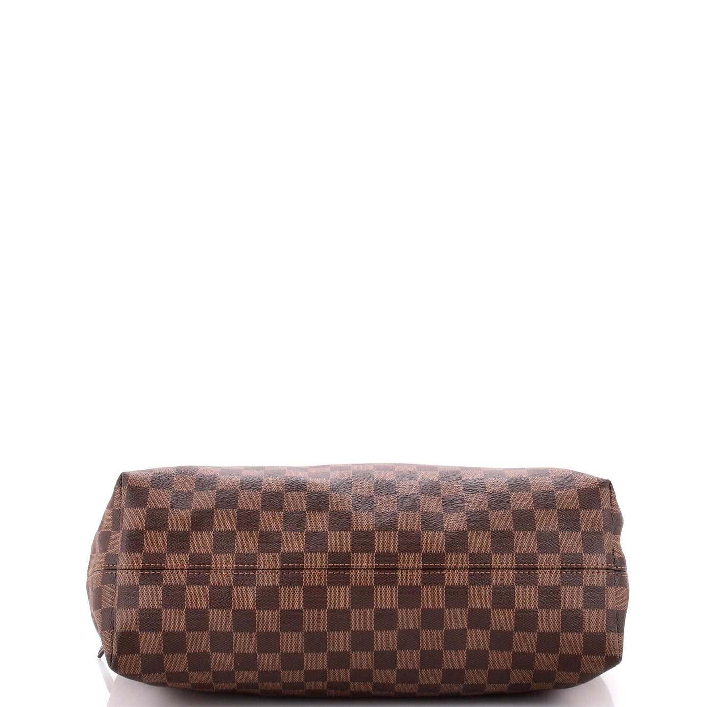 Louis Vuitton Graceful Handbag Damier MM