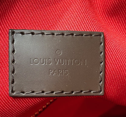 Louis Vuitton Graceful Handbag Damier MM