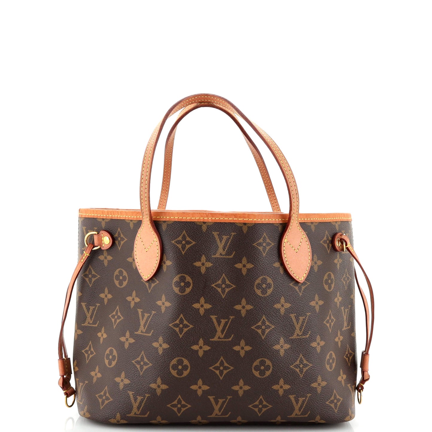 Louis Vuitton Neverfull NM Tote Monogram Canvas PM
