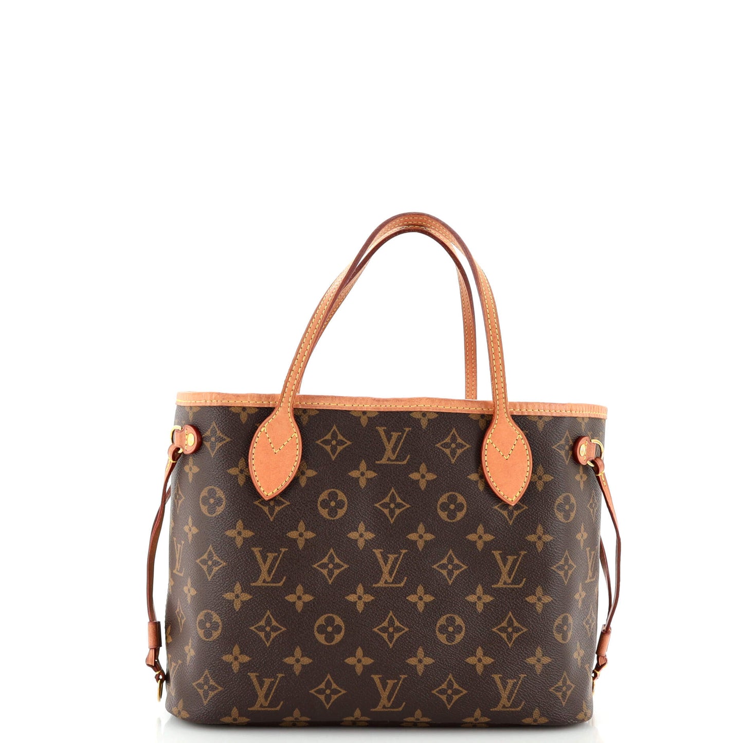 Louis Vuitton Neverfull NM Tote Monogram Canvas PM