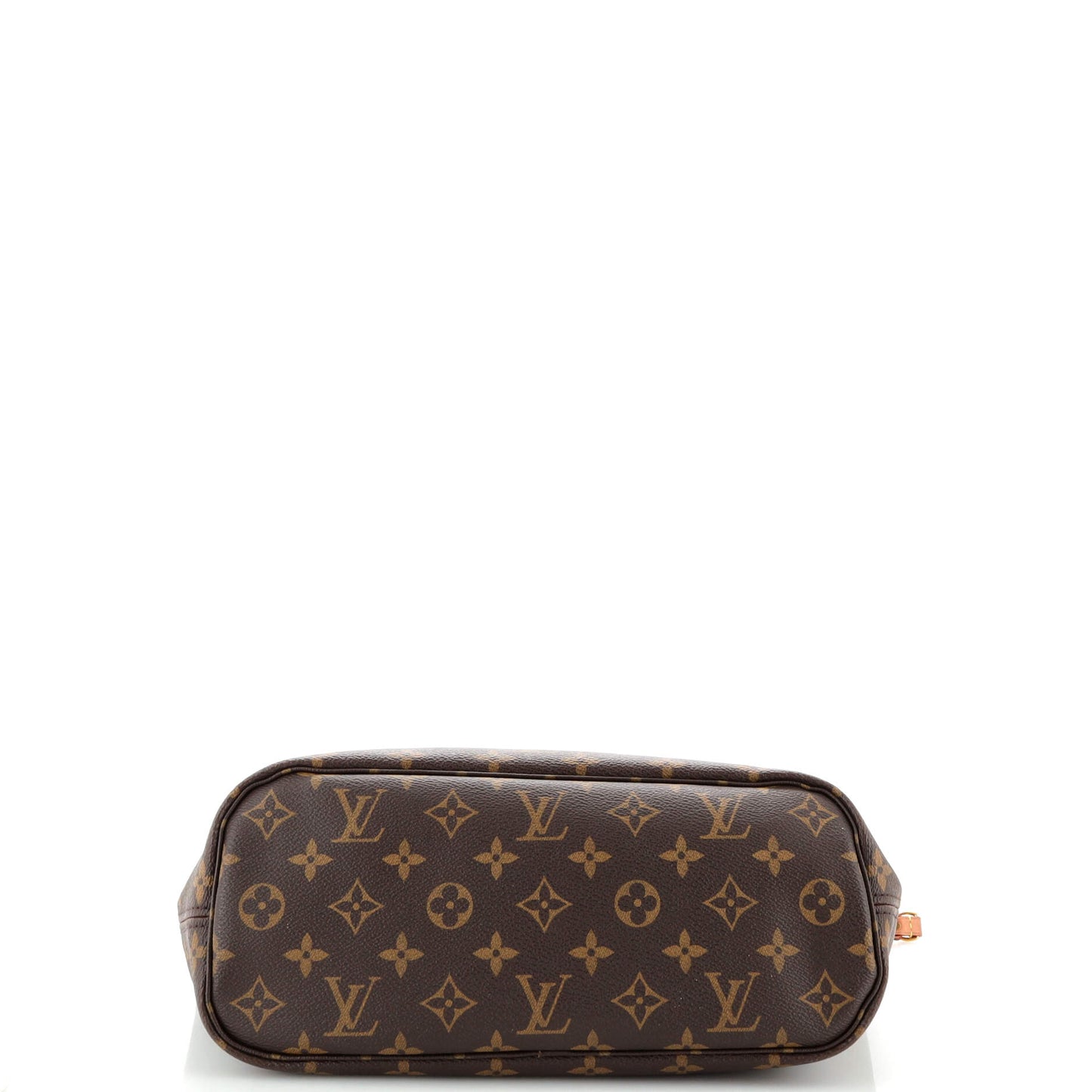 Louis Vuitton Neverfull NM Tote Monogram Canvas PM
