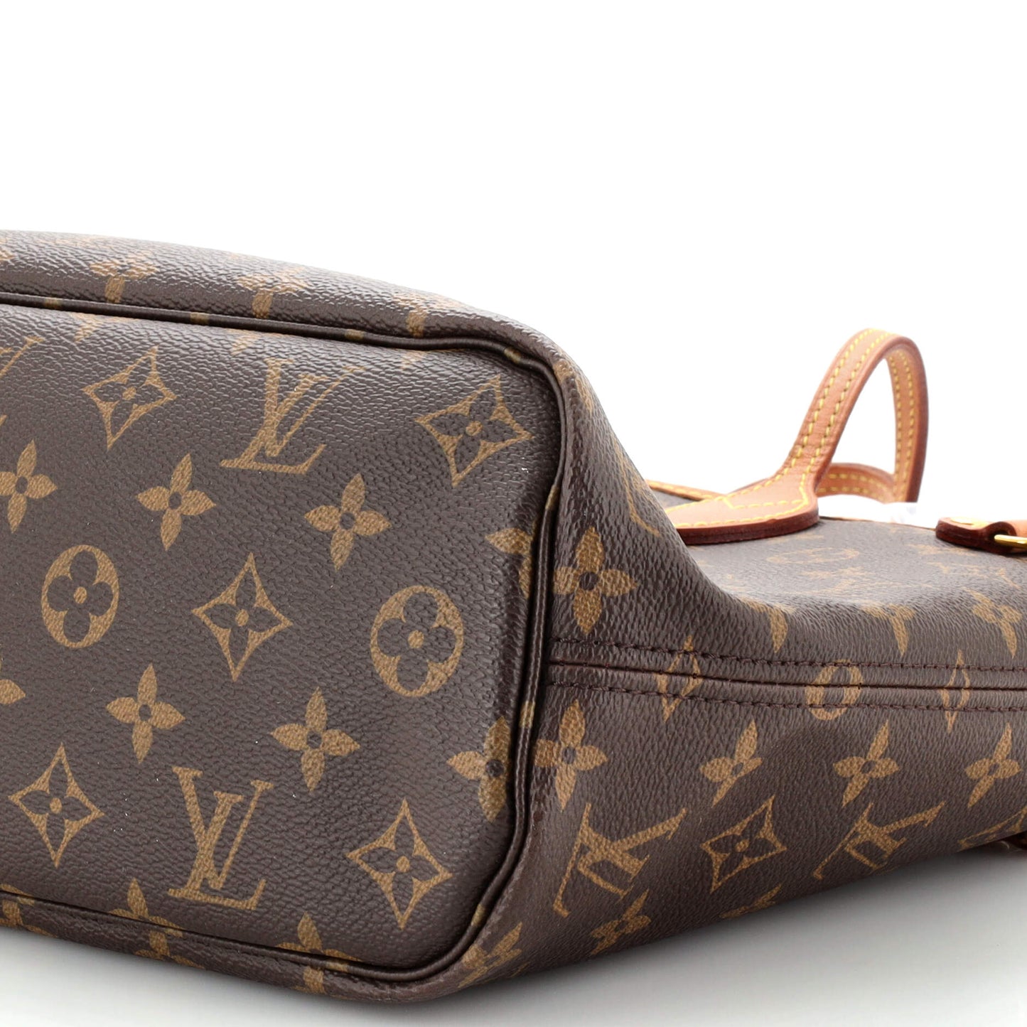Louis Vuitton Neverfull NM Tote Monogram Canvas PM