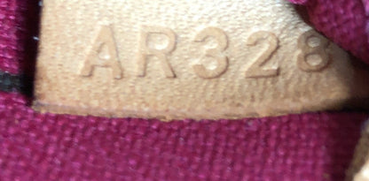 Louis Vuitton Neverfull NM Tote Monogram Canvas PM