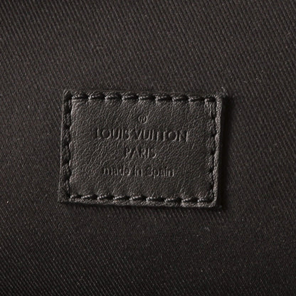 Louis Vuitton Racer Sling Bag Monogram Shadow Leather