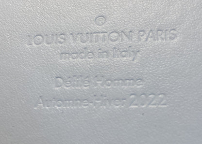 Louis Vuitton LV Paint Can Bag Monogram Canvas and Leather