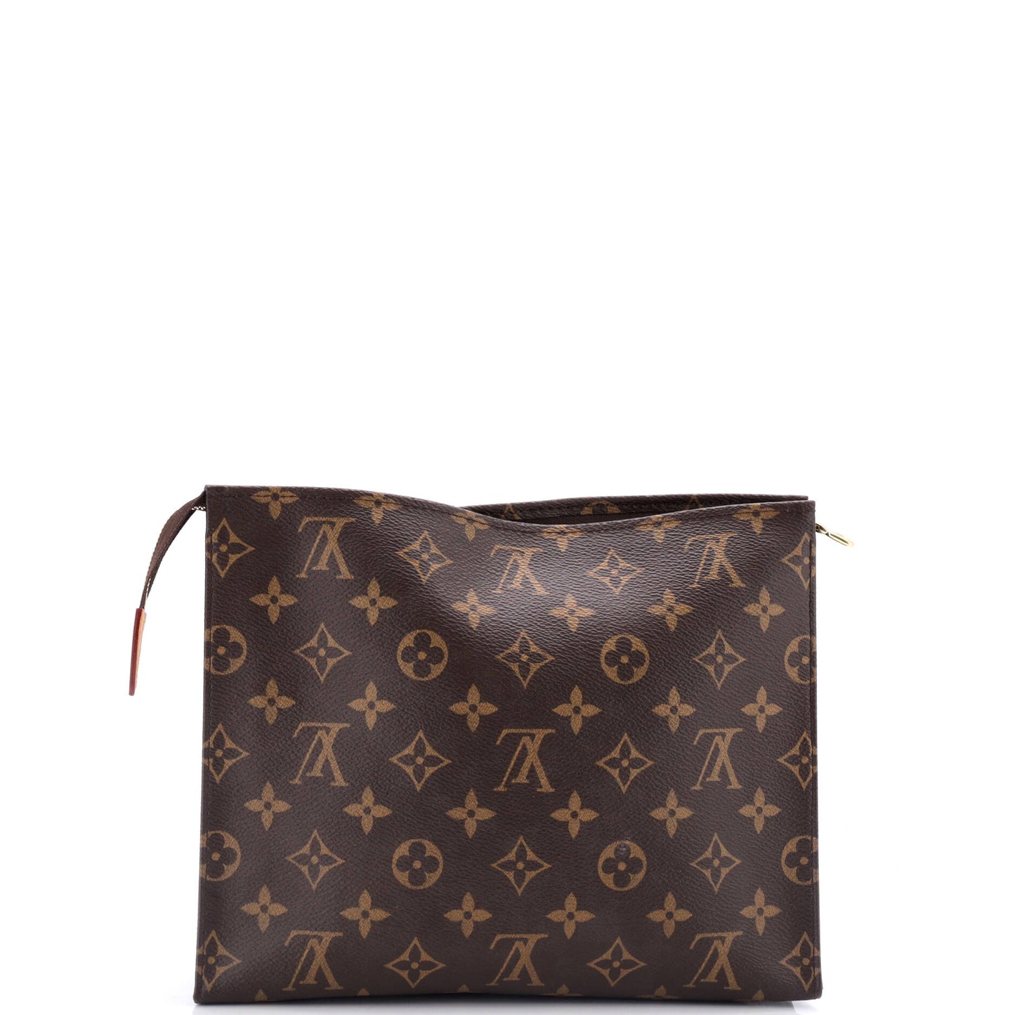 Louis Vuitton Toiletry Pouch NM Monogram Canvas