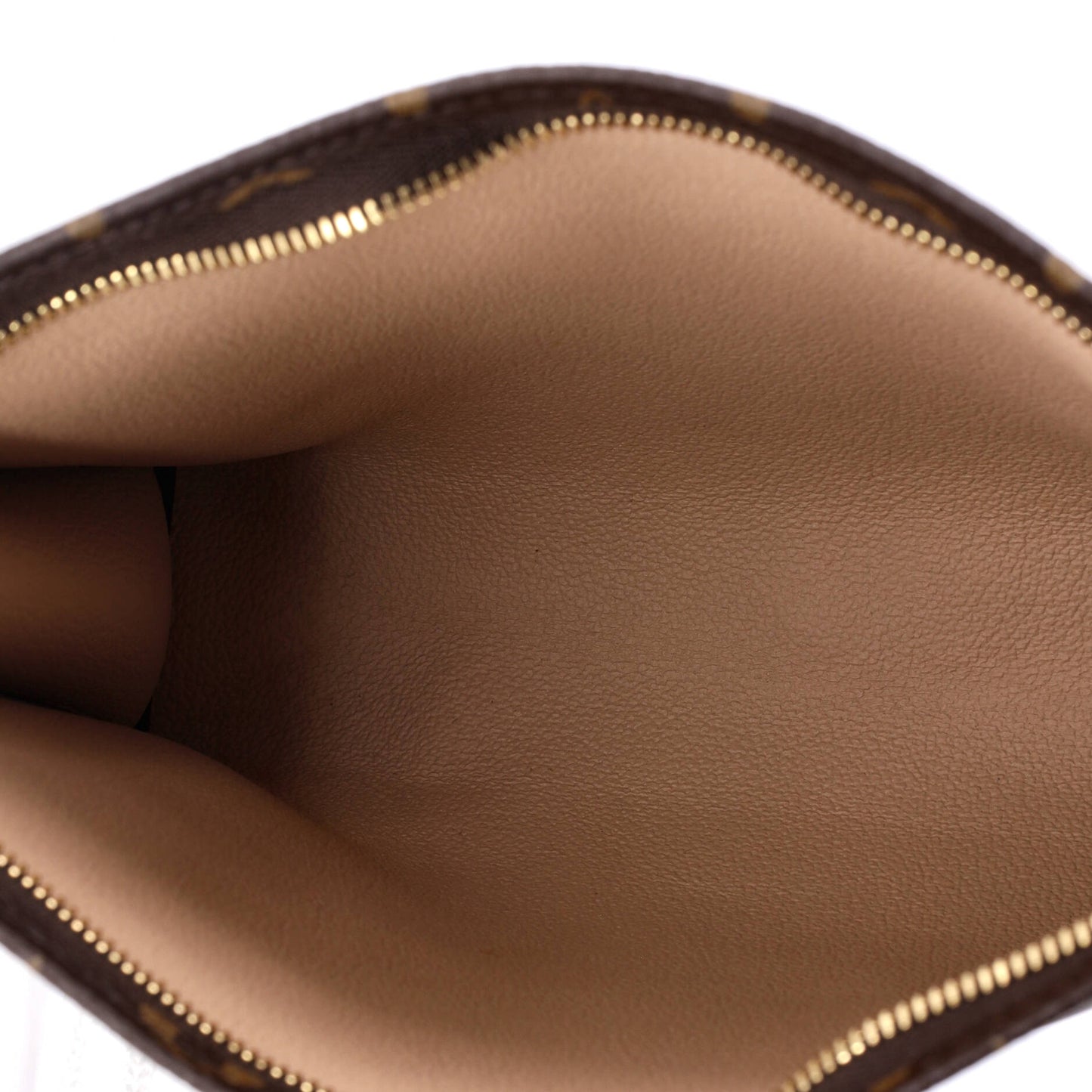 Louis Vuitton Toiletry Pouch NM Monogram Canvas