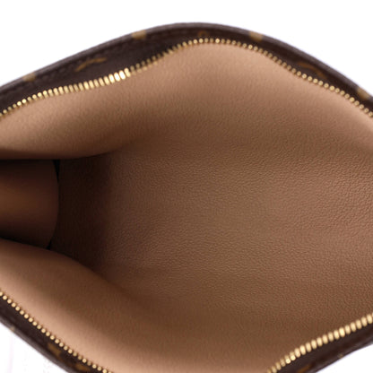 Louis Vuitton Toiletry Pouch NM Monogram Canvas