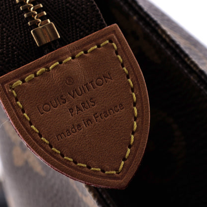 Louis Vuitton Toiletry Pouch NM Monogram Canvas