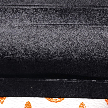 Louis Vuitton Cat Card Case Limited Edition Grace Coddington Epi Leather and Catogram Canvas