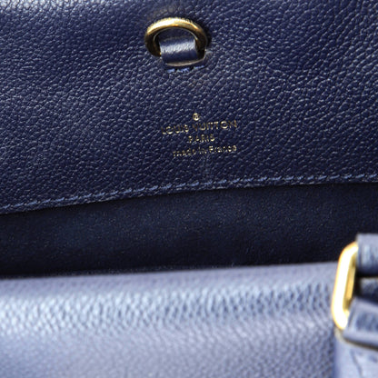 Louis Vuitton Venus Handbag Monogram Canvas and Leather