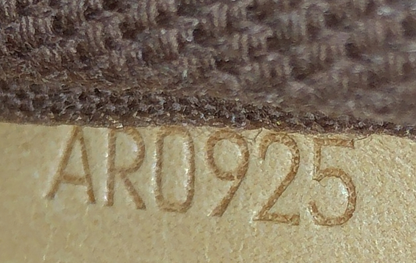 Louis Vuitton Saumur Handbag Monogram Canvas 30