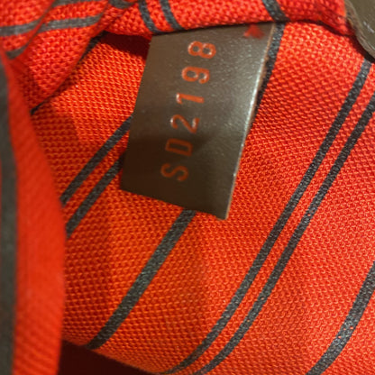 Louis Vuitton Neverfull NM Tote Damier MM