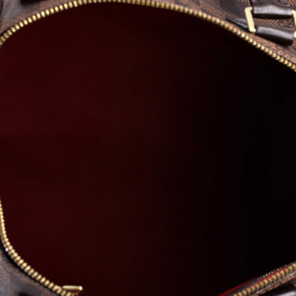 Louis Vuitton Speedy Bandouliere Bag Damier 30