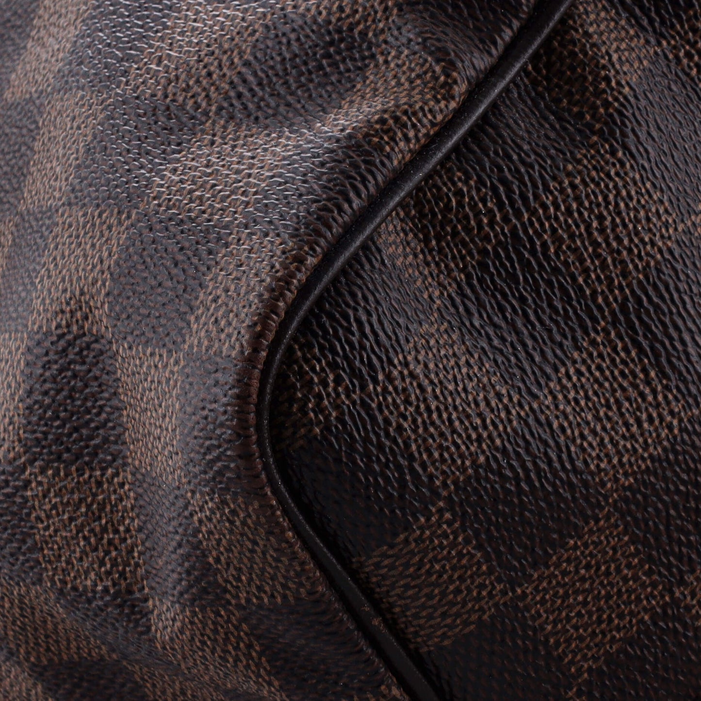 Louis Vuitton Speedy Bandouliere Bag Damier 30