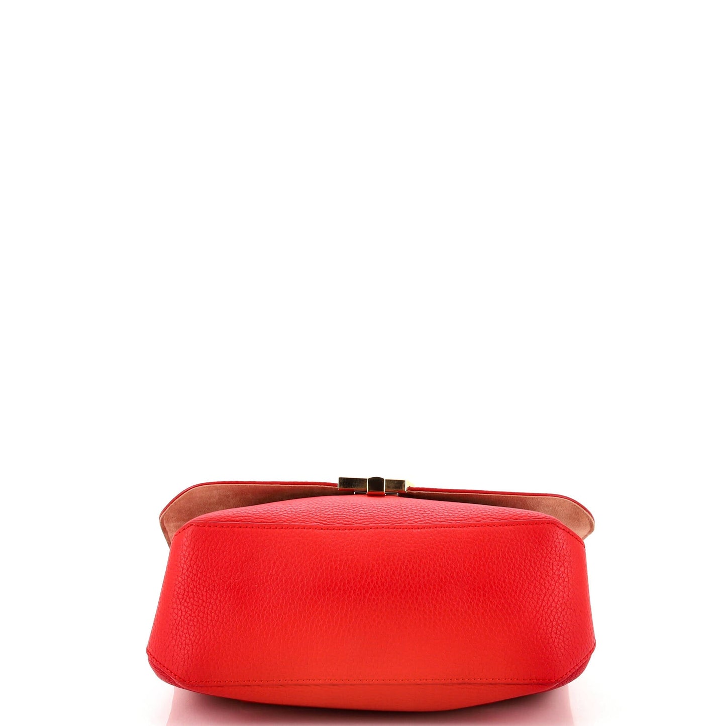 Louis Vuitton Volta Handbag Leather
