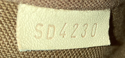 Louis Vuitton Multi Pochette Accessoires Monogram Canvas