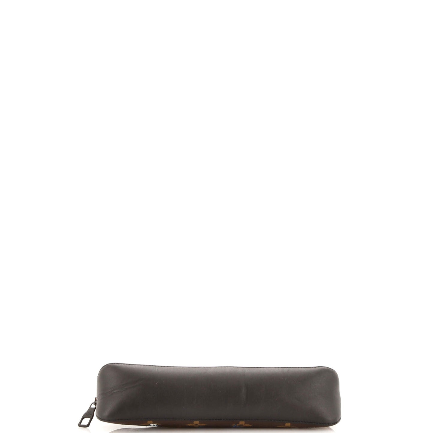 Louis Vuitton Elizabeth Pencil Pouch LV Friends Printed Monogram Canvas