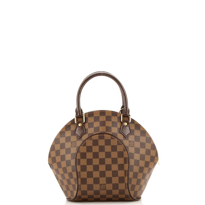 Louis Vuitton Ellipse Bag Damier PM