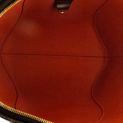 Louis Vuitton Ellipse Bag Damier PM