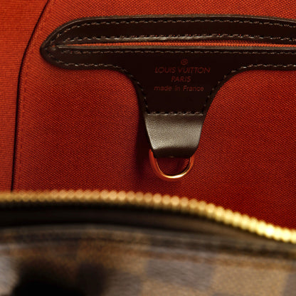Louis Vuitton Ellipse Bag Damier PM