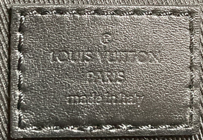 Louis Vuitton Discovery Bumbag Monogram Eclipse Canvas