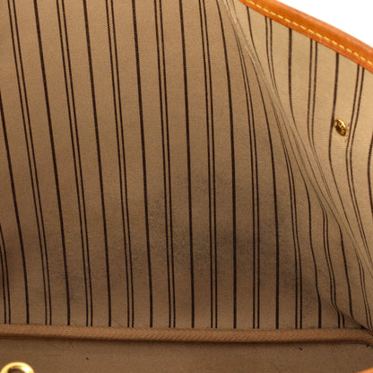 Louis Vuitton Neverfull NM Tote Monogram Canvas MM