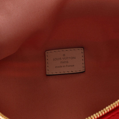 Louis Vuitton Bum Bag Limited Edition Colored Monogram Giant
