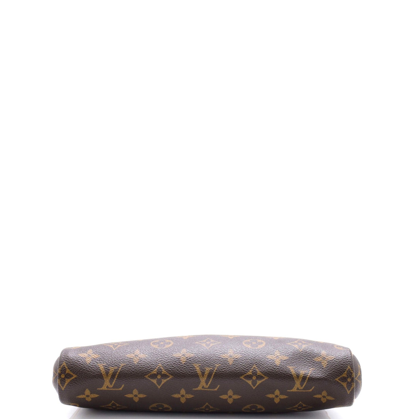 Louis Vuitton Eva Handbag Monogram Canvas