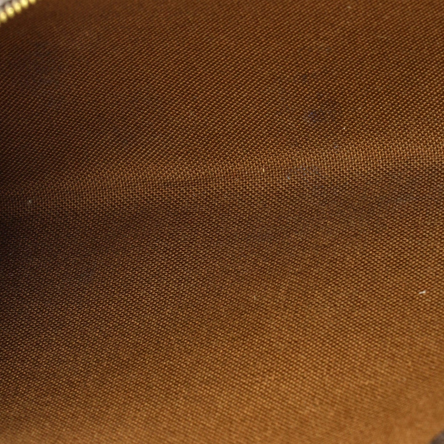 Louis Vuitton Eva Handbag Monogram Canvas