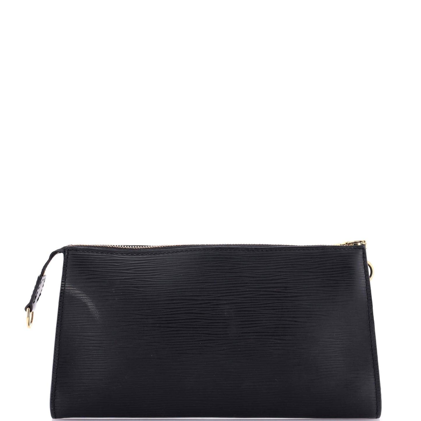 Louis Vuitton Pochette Accessoires Epi Leather